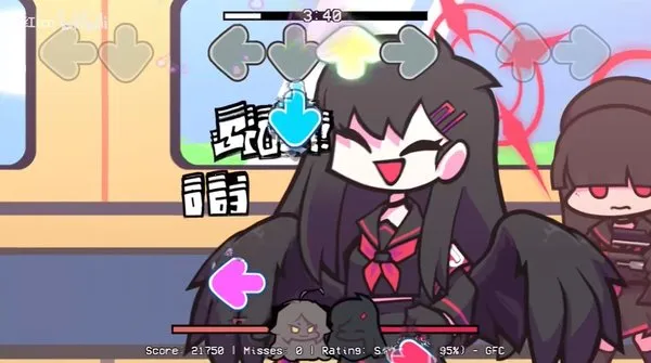 FNF��������ģ�鰲׿���ֻ���