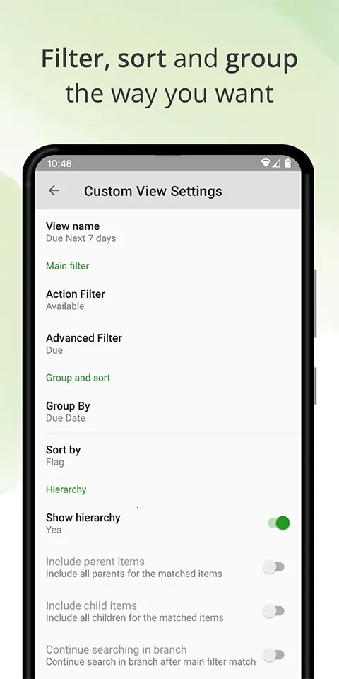 MyLifeOrganized2026�ٷ����°汾