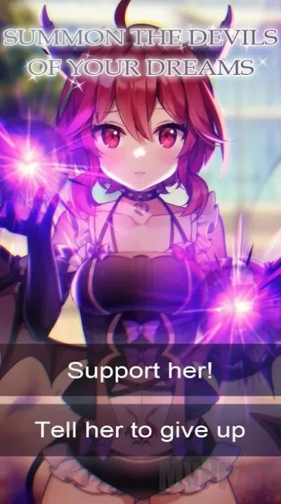 �ҺͶ�ħ����Լ��׿���ֻ���