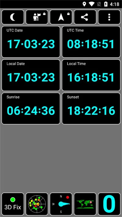 GPS Test�����ֻ���