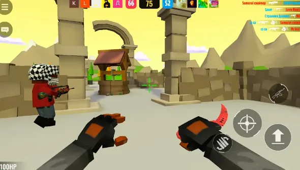 ����ս��