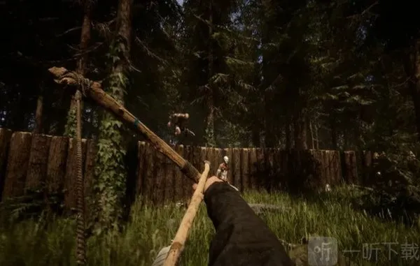 SONS OF THE FOREST�����ֻ���