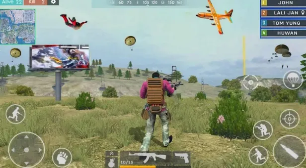 ǹս��ս��3D2026�ٷ����°汾