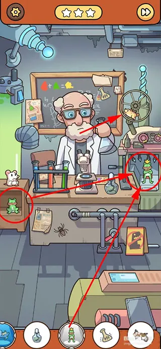 �Զ�����̽