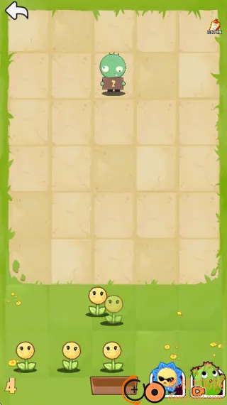 ��԰��ս������Ϸ