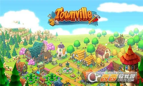 Town Village2026�ٷ����°汾