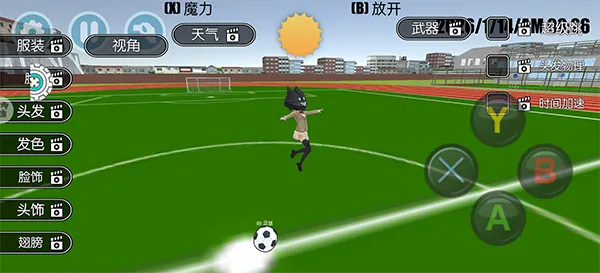 ��У��Ůģ����2026�ٷ����°汾