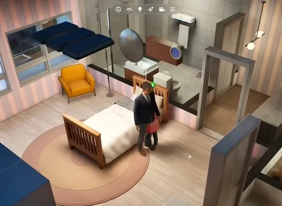 inZoi2026�ٷ����°汾