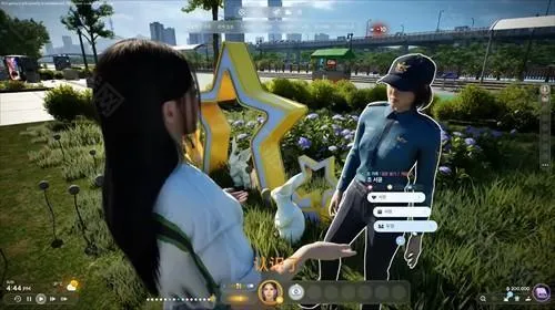 inZoi2026�ٷ����°汾