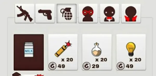 milkchoco�ٷ�����