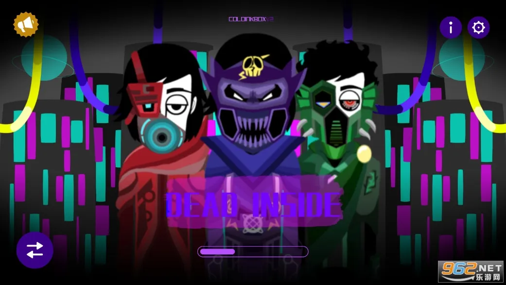 �������deadinsideģ��