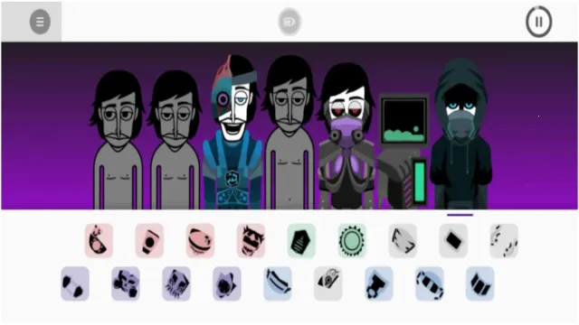 �������deadinsideģ��