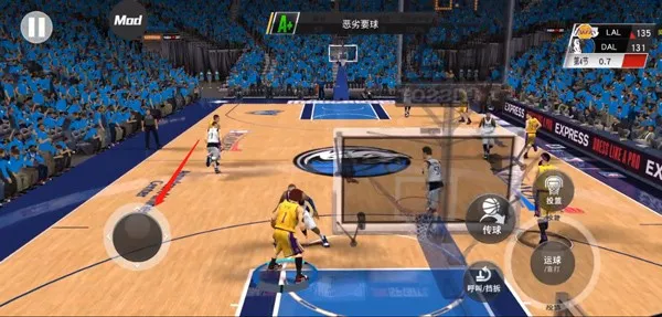 NBA2K25�λ����2026�ٷ����°汾