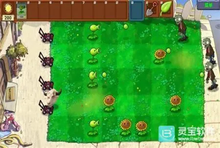 pvzţͷ�����ֻ���