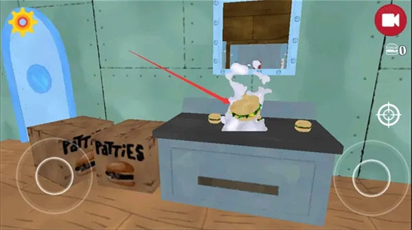 ���౦�����״�ð��BikiniBottom