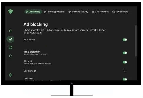 adguard�߼���