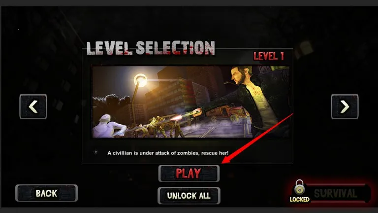 ��ʬͻΧս2026���°汾