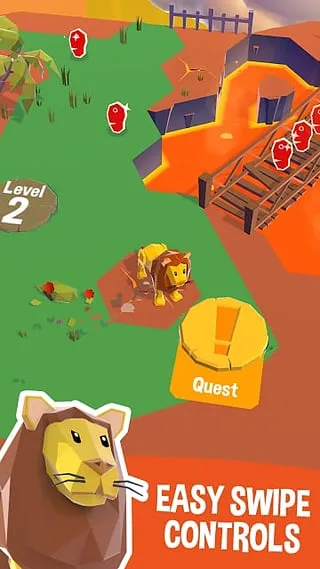 Land Sliders��׿���ֻ���