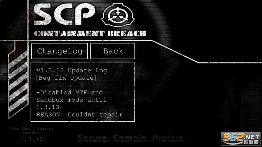 sCP����ʧЧ������������Ϸ