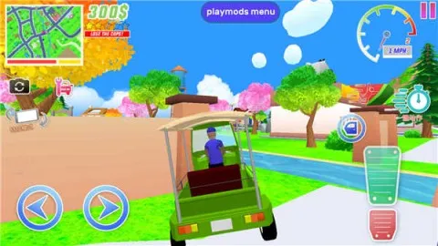 ɳ��ģ����MOD���ײ˵����İ�