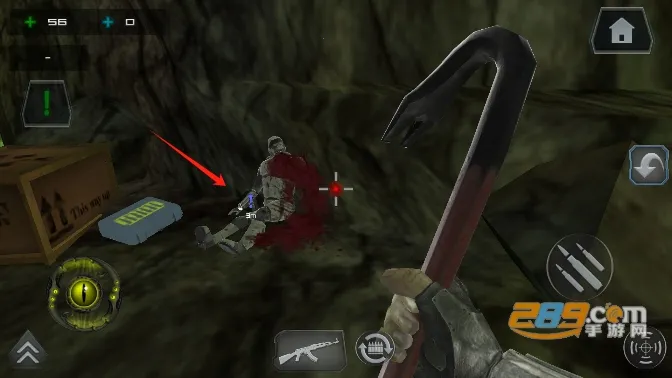 ��ʬǹ��2���İ��ֻ���