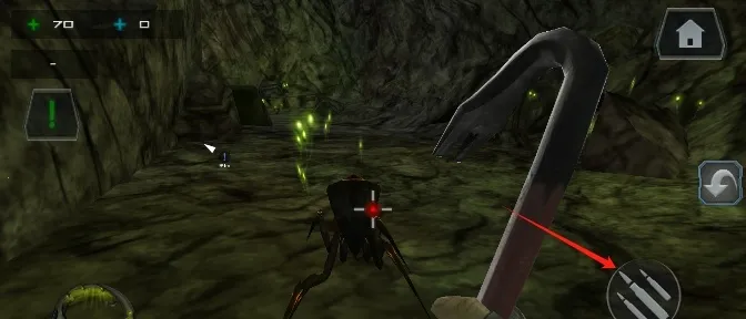 ��ʬǹ��2���İ��ֻ���