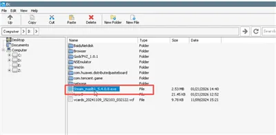 Winlator Bionicģ����