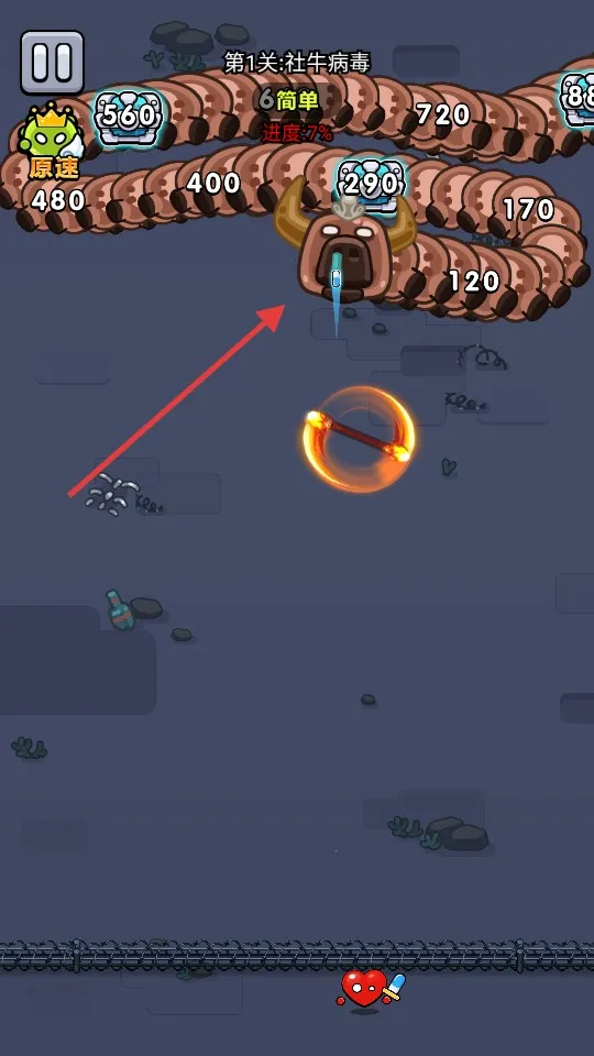 ϸ������ս����