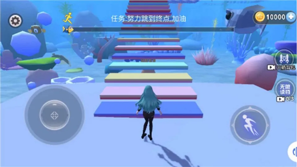 �����㺣���ܿ�(�����ܿ���Ϸ)