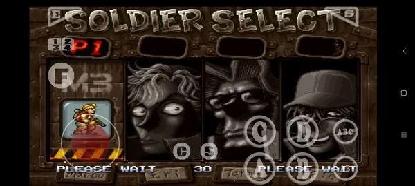 Metal Slug 3(�Ͻ�ͷ3��Ϸ)