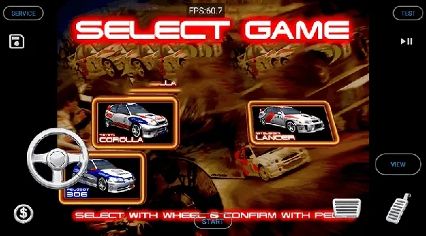 SUPER3ģ����(�ֻ���Ϸģ����)