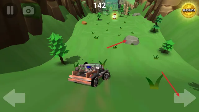 ����ɲ����(������ײ��Ϸ)