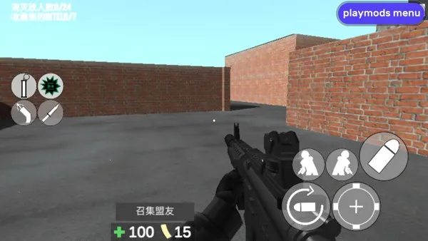 CQB���2�������ײ˵�