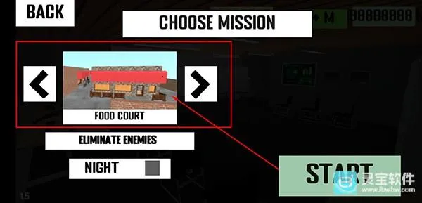 CQB���2�������ײ˵�