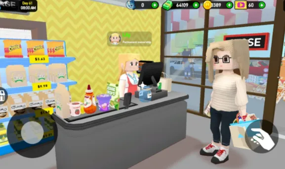 ���鳬��ģ������װ��(���о�Ӫ��Ϸ)