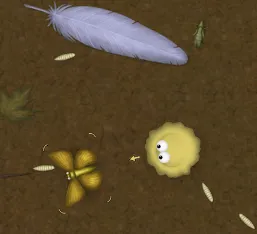 ��ζ����2(���ɽ�����Ϸ)