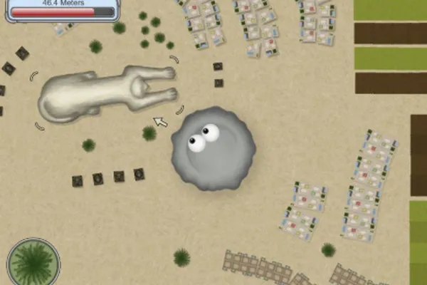 ��ζ����2(���ɽ�����Ϸ)