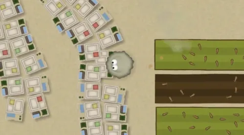 ��ζ����2(���ɽ�����Ϸ)