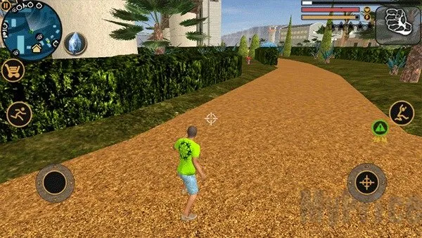 ��˹ά��˹����ģ��2�������޽����