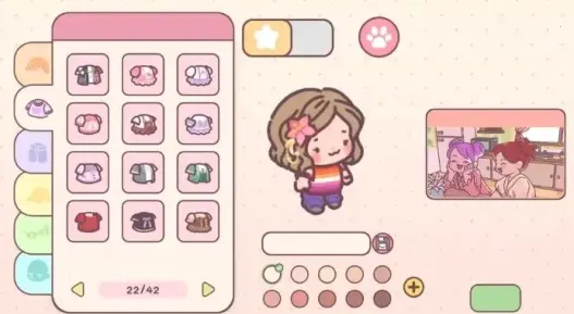 �������԰(��԰������Ϸ)