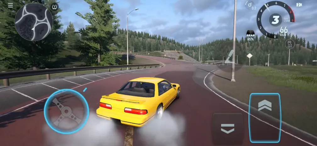 CarXƯ������3��׿���ֻ���