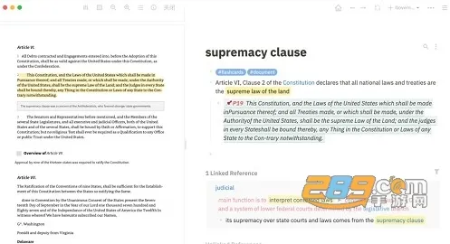 Logseq(֪ʶ����ƽ̨)