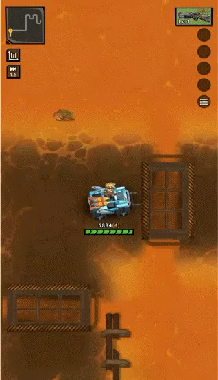 һ·���(Roguelike�������)