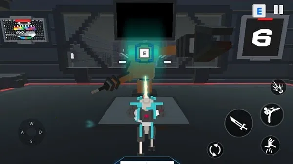 �����˽Ƕ�����ɫԿ���޸���