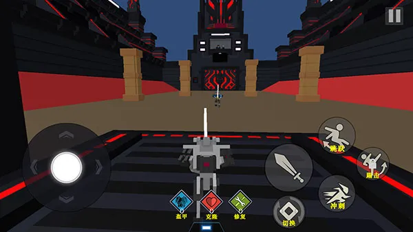 �����˽Ƕ�����ɫԿ���޸���