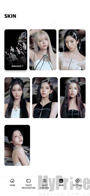 NMIXX2026�ٷ�����