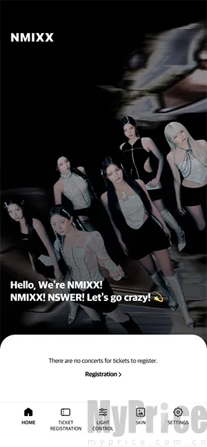 NMIXX2026�ٷ�����