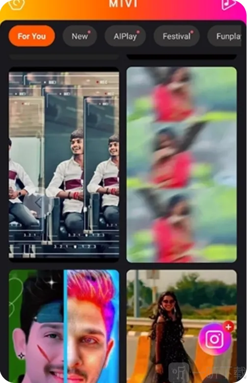 Mivi AI(��Ƶ��������)