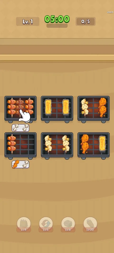 ��ʳ�����ƽ��